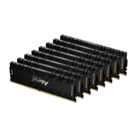 Kingston Technology FURY Renegade module de mémoire 256 Go 8 x 32 Go DDR4 3200 MHz
