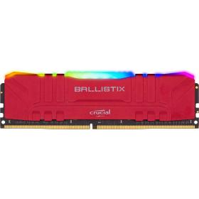 Ballistix BL2K8G30C15U4RL memory module 16 GB 2 x 8 GB DDR4 3000 MHz