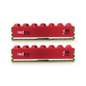 Mushkin Redline módulo de memoria 16 GB 2 x 8 GB DDR4 3200 MHz
