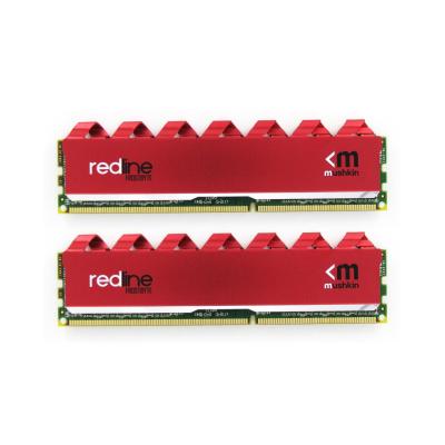 Mushkin Redline Speichermodul 16 GB 2 x 8 GB DDR4 3200 MHz