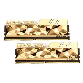 G.Skill Trident Z Royal F4-4000C14D-16GTEG memory module 16 GB 2 x 8 GB DDR4 4000 MHz