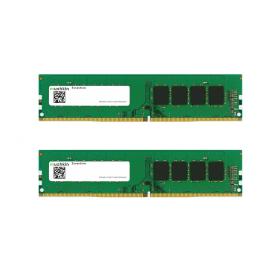 Mushkin Essentials module de mémoire 32 Go 2 x 16 Go DDR4 2933 MHz
