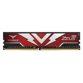 Team Group ZEUS memory module 32 GB 2 x 16 GB DDR4 3200 MHz