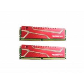 Mushkin REDLINE MRB4U346JLLM8GX2 module de mémoire 16 Go 2 x 8 Go DDR4