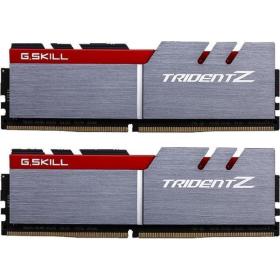 G.Skill 32GB DDR4-3600 memory module 2 x 16 GB 3600 MHz
