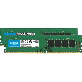 Crucial CT2K16G4DFD832A módulo de memoria 32 GB 2 x 16 GB DDR4 3200 MHz