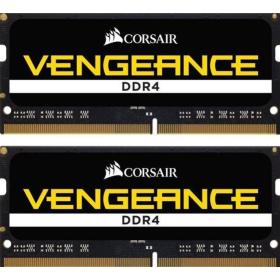 Corsair Vengeance 16GB DDR4 SODIMM 3000MHz module de mémoire 16 Go 2 x 8 Go