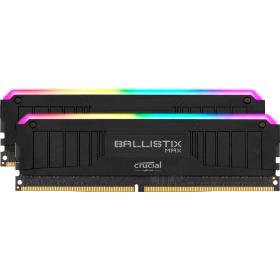 Ballistix MAX module de mémoire 16 Go 2 x 8 Go DDR4 4000 MHz