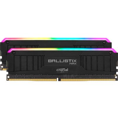 Ballistix MAX módulo de memoria 16 GB 2 x 8 GB DDR4 4000 MHz