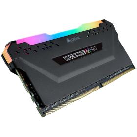 Corsair Vengeance RGB Pro CMW16GX4M1Z3600C18 memoria 16 GB DDR4 3600 MHz