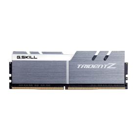 G.Skill Trident Z 32GB DDR4-3200Mhz module de mémoire 32 Go 4 x 8 Go
