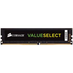 Corsair ValueSelect CMV32GX4M1A2666C18 módulo de memoria 32 GB DDR4 2666 MHz