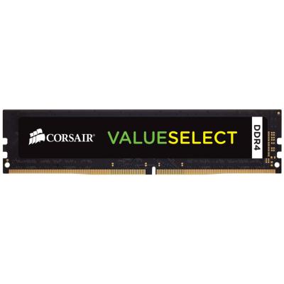 Corsair ValueSelect CMV32GX4M1A2666C18 module de mémoire 32 Go DDR4 2666 MHz