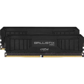 Ballistix MAX memory module 32 GB 2 x 16 GB DDR4 4400 MHz