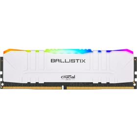 Ballistix BL2K32G32C16U4WL module de mémoire 64 Go 2 x 32 Go DDR4 3200 MHz