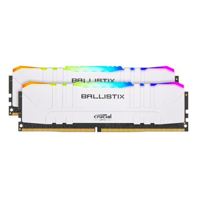 Ballistix BL2K16G32C16U4WL memory module 32 GB 2 x 16 GB DDR4 3200 MHz