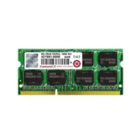 Transcend JetMemory DDR3 8GB memory module 1 x 8 GB 1600 MHz