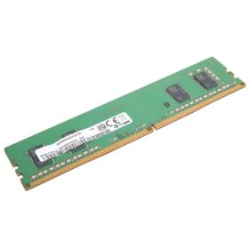 Lenovo 8GB DDR4 2666MHZ UDIMM DESKTOP MEMORY* memoria 1 x 8 GB