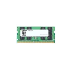Mushkin Essentials module de mémoire 32 Go 1 x 32 Go DDR4 3200 MHz