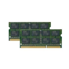 Mushkin 32GB DDR3-1600 module de mémoire 32 Go 2 x 16 Go 1600 MHz