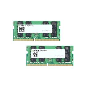Mushkin Essentials memoria 64 GB 2 x 32 GB DDR4 3200 MHz