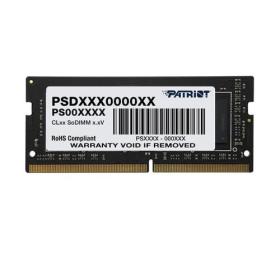 Patriot Memory Signature PSD432G32002S module de mémoire 32 Go 1 x 32 Go DDR4 3200 MHz