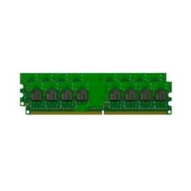 Mushkin Essentials module de mémoire 32 Go 2 x 16 Go DDR4 2400 MHz