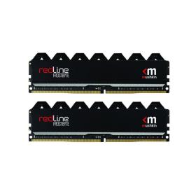 Mushkin Redline módulo de memoria 64 GB 2 x 32 GB DDR4 3200 MHz