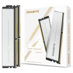 Gigabyte GP-DSG64G32 module de mémoire 64 Go 2 x 32 Go DDR4 3200 MHz