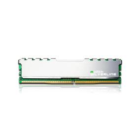 Mushkin Silverline module de mémoire 32 Go 1 x 32 Go DDR4 3200 MHz