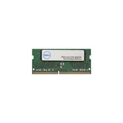 DELL A9206671 módulo de memoria 8 GB 1 x 8 GB DDR4 2666 MHz