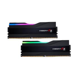 G.Skill Trident Z RGB F5-6000U3636E16GX2-TZ5RK module de mémoire 32 Go 2 x 16 Go DDR5 6000 MHz