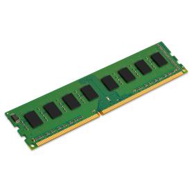 Kingston Technology ValueRAM 16GB(2 x 8GB) DDR3-1600 memory module 2 x 8 GB 1600 MHz