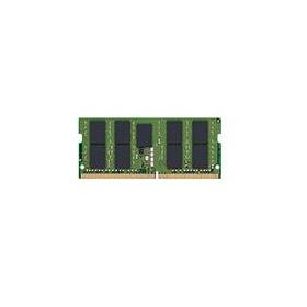 Kingston Technology System Specific Memory KTH-PN424E 16G memory module 16 GB 1 x 16 GB DDR4 2400 MHz ECC