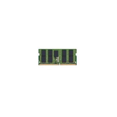 Kingston Technology System Specific Memory KTH-PN424E 16G memoria 16 GB 1 x 16 GB DDR4 2400 MHz Data Integrity Check (verifica