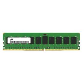 Micron MTA18ASF4G72PDZ-2G9B2 module de mémoire 32 Go 1 x 32 Go DDR3L 2933 MHz ECC