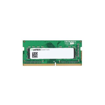 Mushkin Essentials memoria 32 GB 2 x 16 GB DDR4 3200 MHz