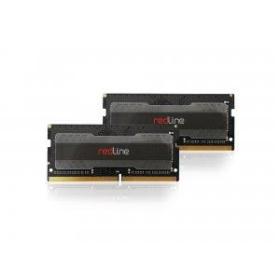 Mushkin Redline módulo de memoria 32 GB 2 x 16 GB DDR4 2933 MHz
