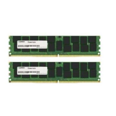 Mushkin Essentials memory module 32 GB 2 x 16 GB DDR4 2133 MHz