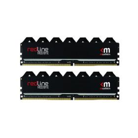 Mushkin Redline module de mémoire 64 Go 2 x 32 Go DDR4 2133 MHz