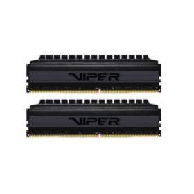 Patriot Memory Viper 4 PVB416G360C7K memoria 16 GB 2 x 8 GB DDR4 3600 MHz