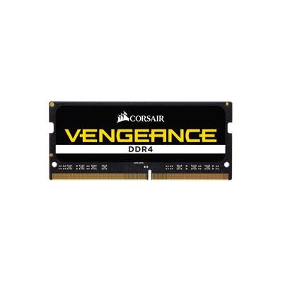 Corsair Vegeance 16GB DDR4-2666 module de mémoire 16 Go 2 x 8 Go 2666 MHz