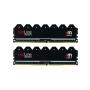 Mushkin Redline MRC4U320GJJM8GX2 module de mémoire 16 Go 2 x 8 Go DDR4 3200 MHz