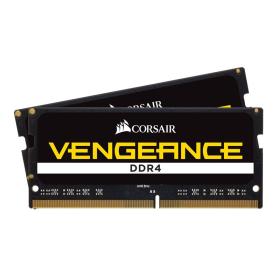Corsair Vengeance 16GB DDR4-2400 módulo de memoria 2 x 8 GB 2400 MHz