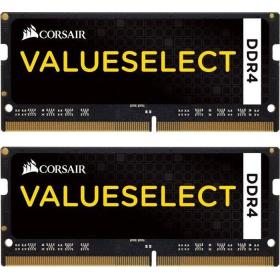 Corsair ValueSelect 16GB DDR4-2133 memoria 2 x 8 GB 2133 MHz