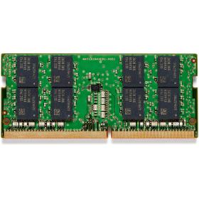 HP 32GB _1X32GB_ 3200 DDR4 NECC SODIMM module de mémoire 32 Go 1 x 32 Go 3200 MHz