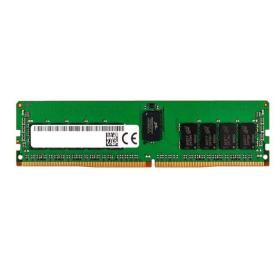 Micron MTA18ASF2G72PZ-3G2J3 memoria 16 GB 1 x 16 GB DDR4 3200 MHz Data Integrity Check (verifica integrità dati)