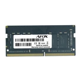 AFOX AFSD416PS1P memoria 16 GB 1 x 16 GB DDR4 3200 MHz