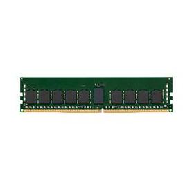 Kingston Technology KSM32RS4 32HCR módulo de memoria 32 GB 1 x 32 GB DDR4 3200 MHz ECC