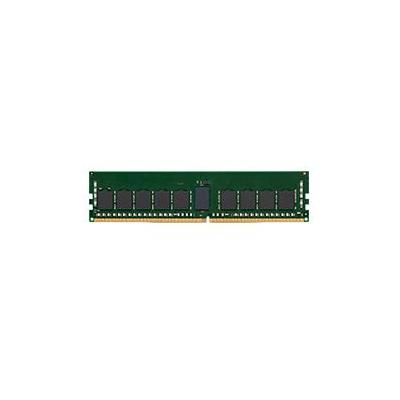 Kingston Technology KSM32RS4 32HCR memory module 32 GB 1 x 32 GB DDR4 3200 MHz ECC
